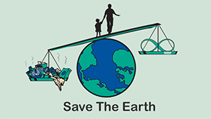  齐齐哈尔时尚+环保 购物袋