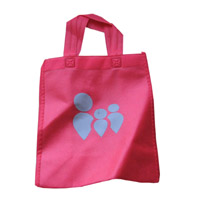  齐齐哈尔KB01 无纺布袋（可定制）