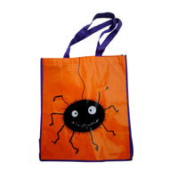  齐齐哈尔KB05 覆膜无纺布袋（可定制）