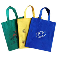  齐齐哈尔KB08 无纺布袋（可定制）