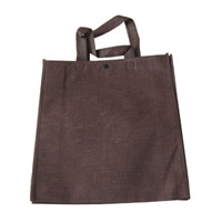  齐齐哈尔KB09 无纺布袋（可定制）